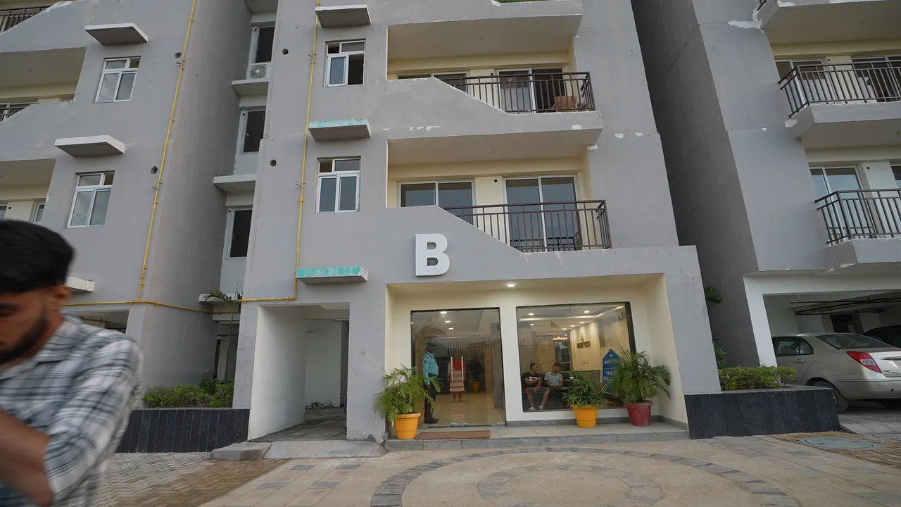 Best Real Estate in Ranchi | Luxury Flats & Villas | AssotechHills